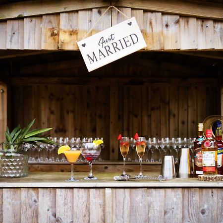 Elite Venue Selection Felbridge - Gatwick Hotel East Grinstead Kültér fotó