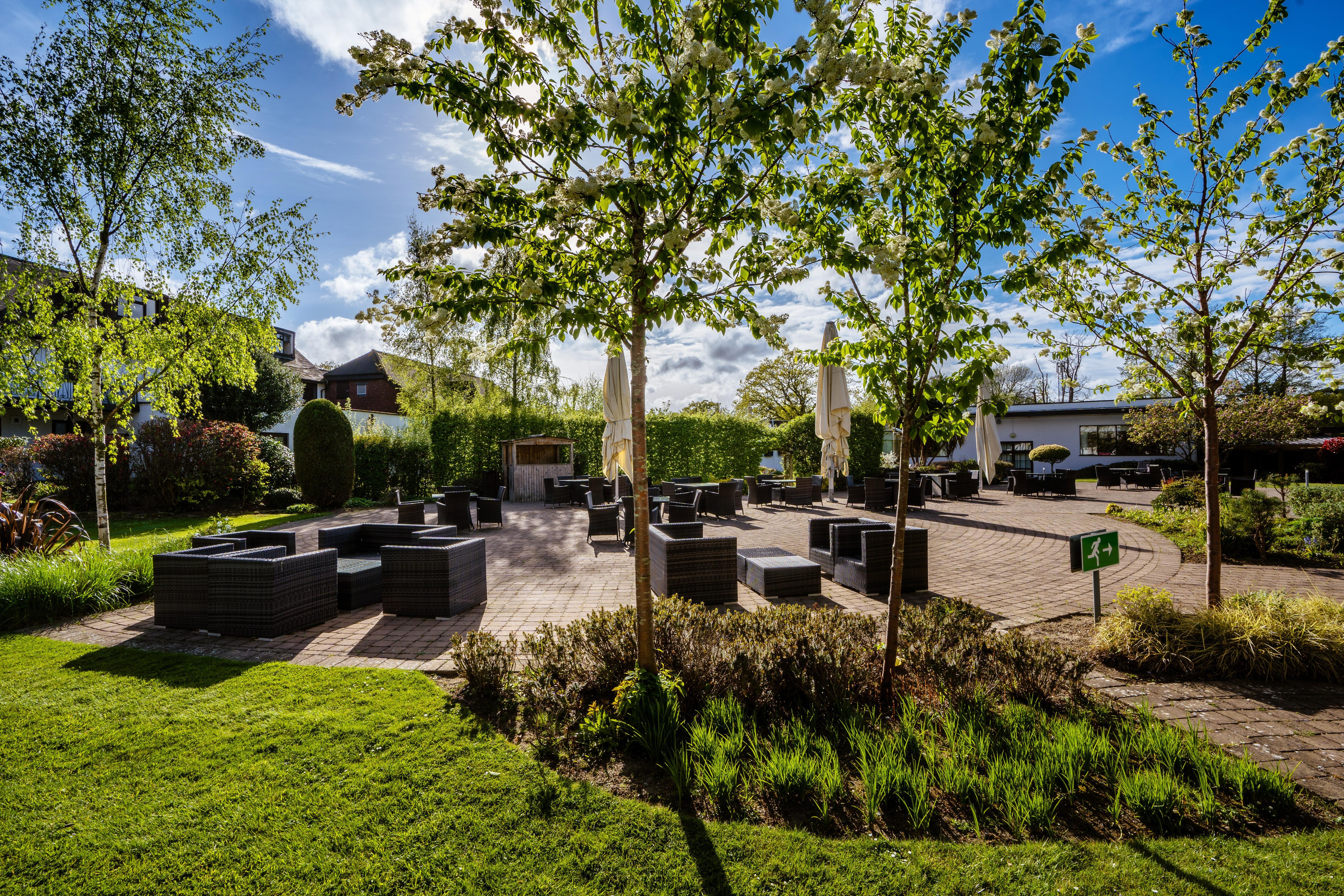 Elite Venue Selection Felbridge - Gatwick Hotel East Grinstead Kültér fotó