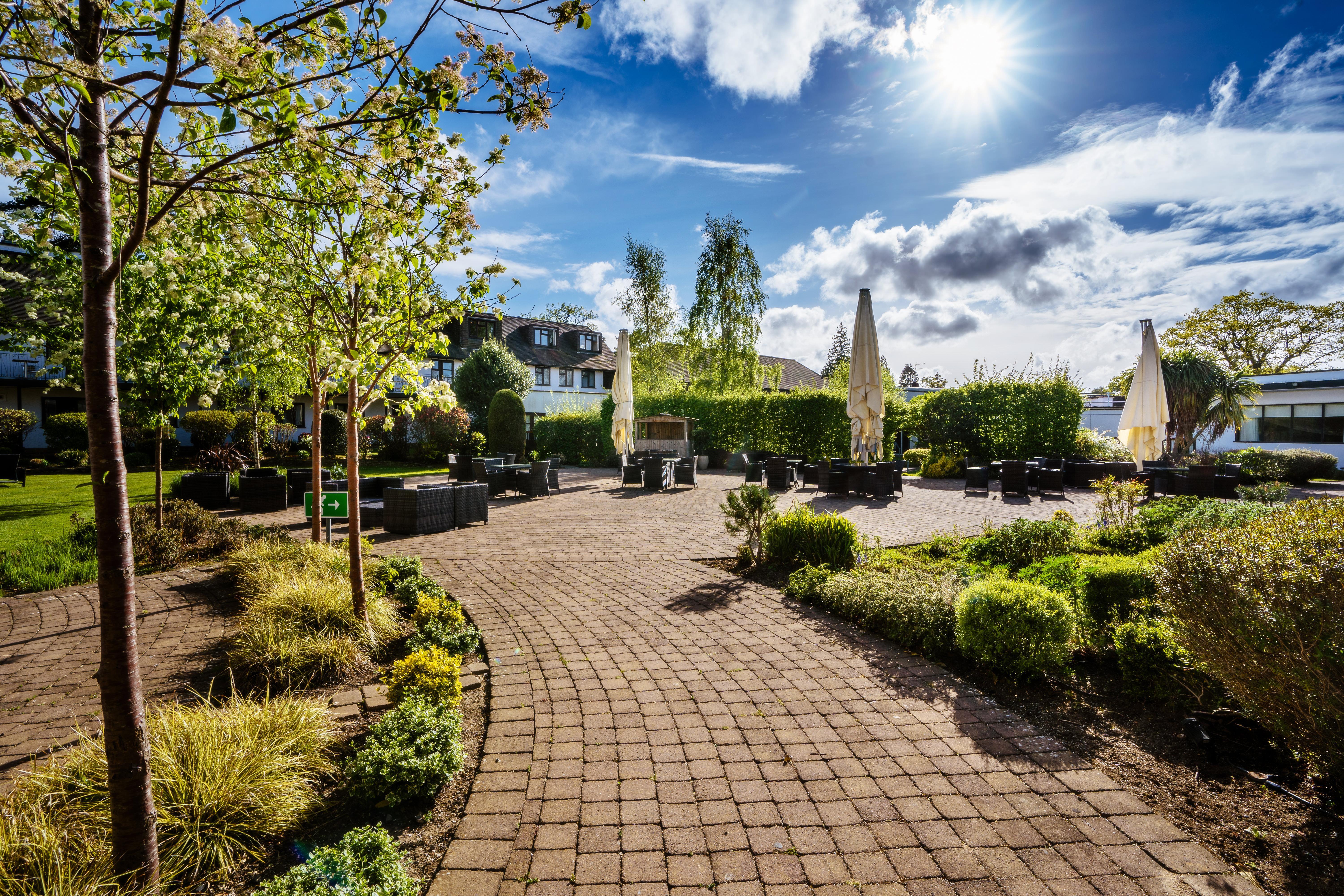 Elite Venue Selection Felbridge - Gatwick Hotel East Grinstead Kültér fotó