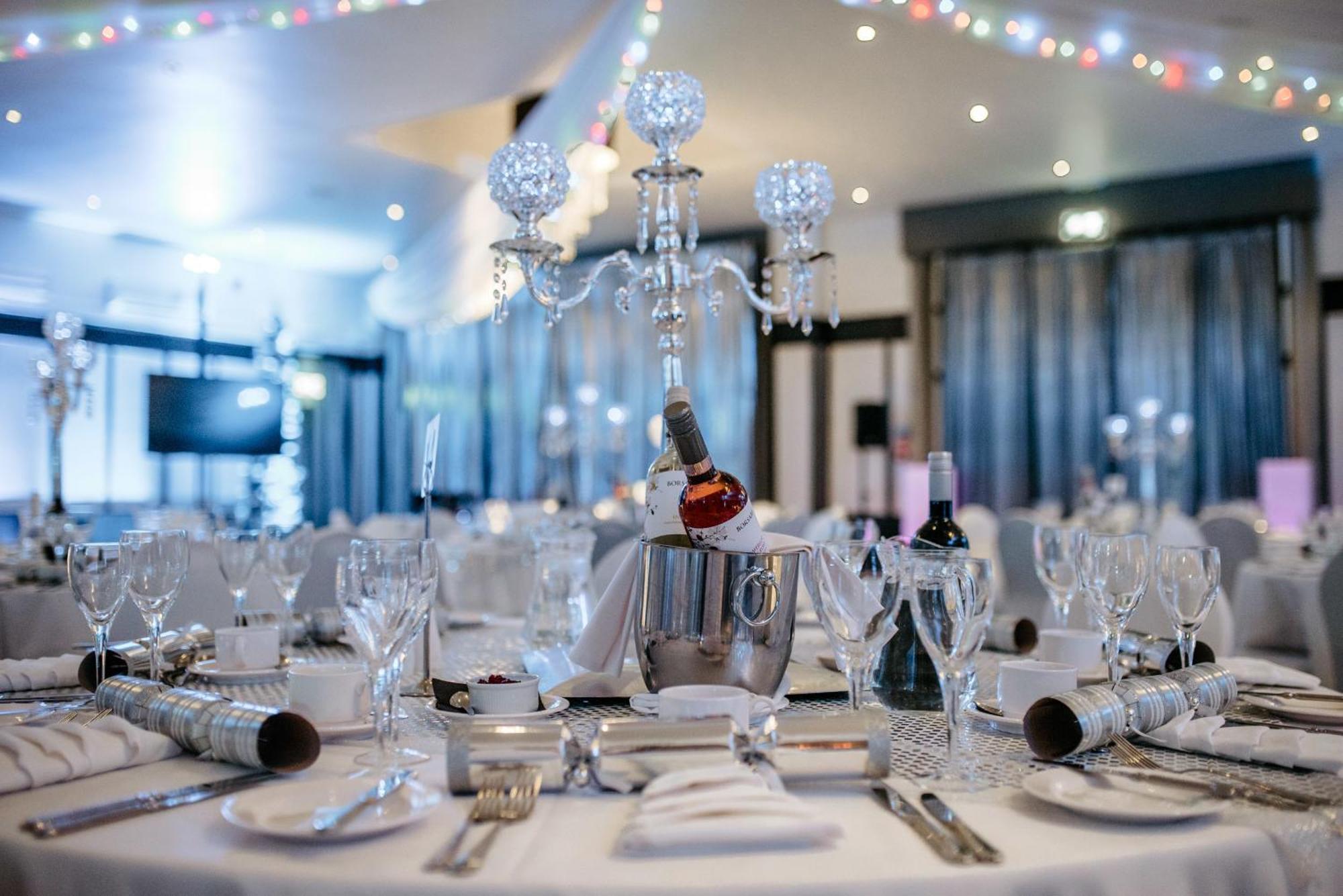 Elite Venue Selection Felbridge - Gatwick Hotel East Grinstead Kültér fotó