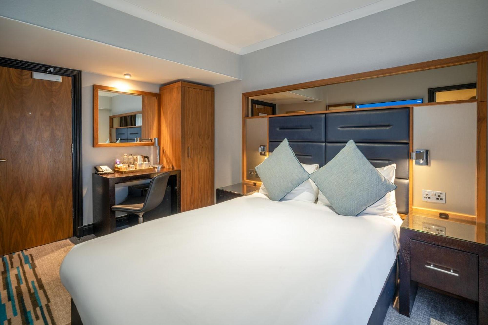 Elite Venue Selection Felbridge - Gatwick Hotel East Grinstead Kültér fotó