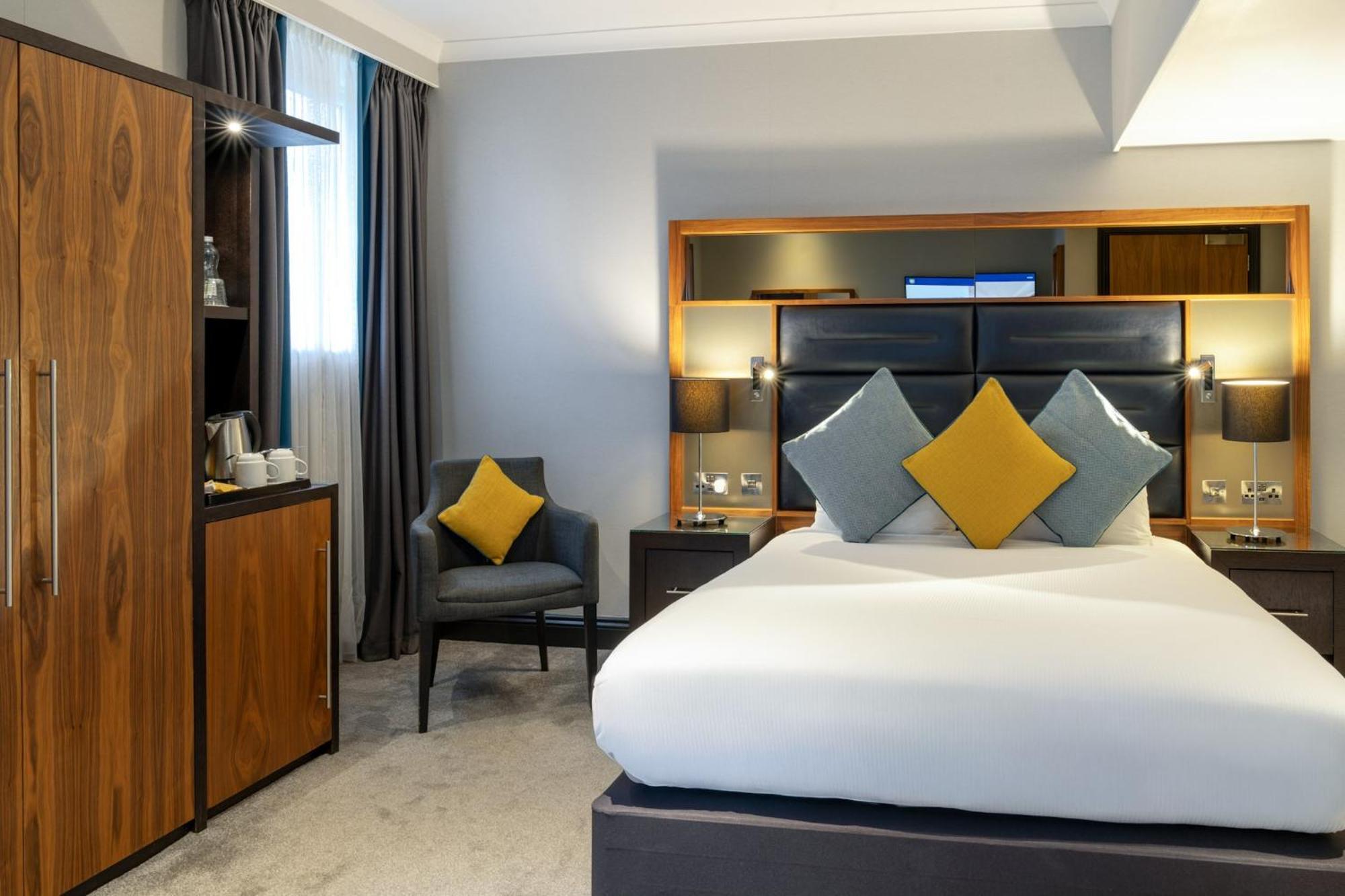 Elite Venue Selection Felbridge - Gatwick Hotel East Grinstead Kültér fotó
