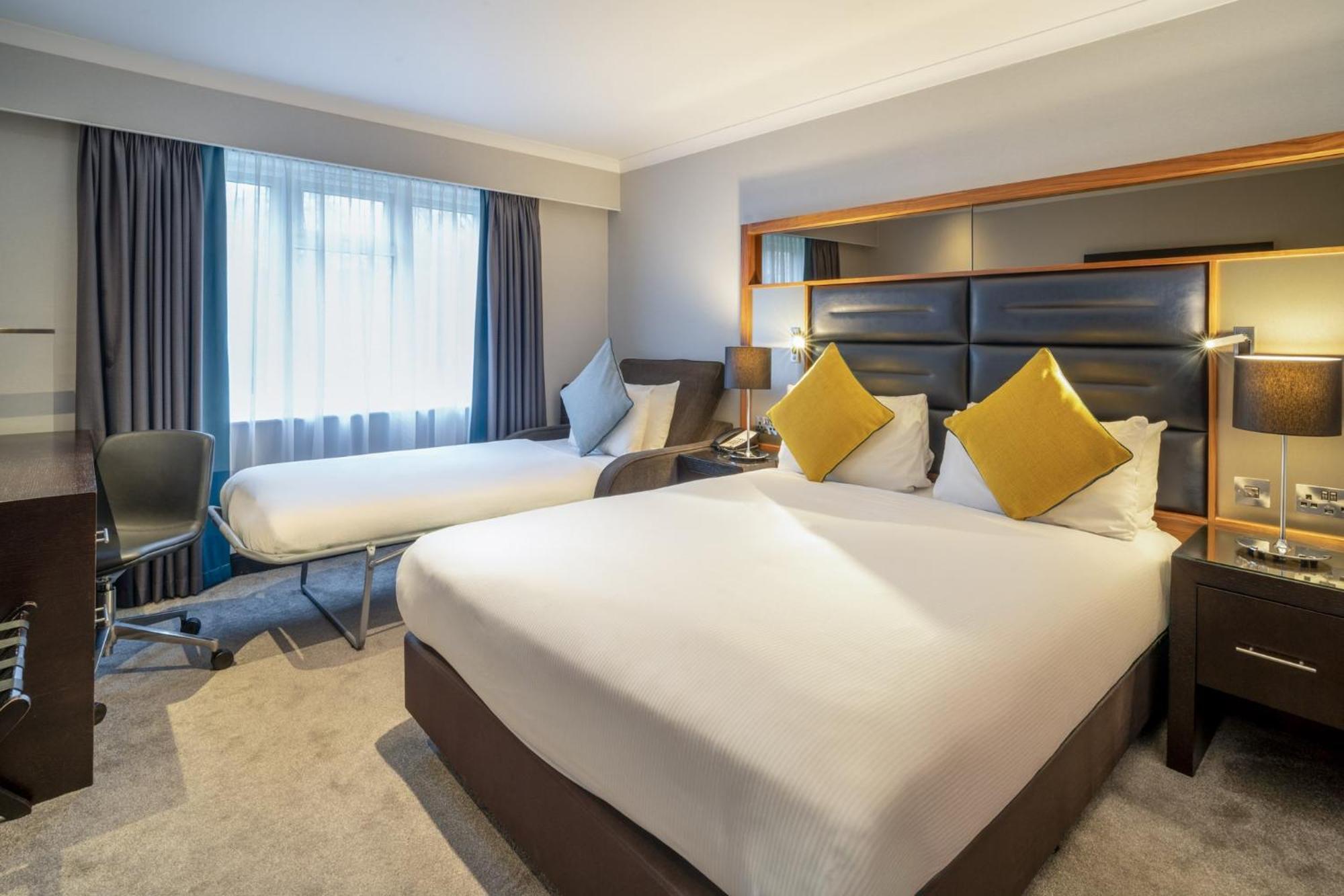 Elite Venue Selection Felbridge - Gatwick Hotel East Grinstead Kültér fotó