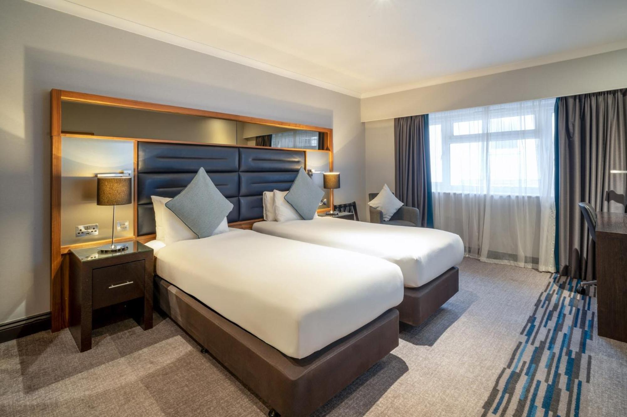 Elite Venue Selection Felbridge - Gatwick Hotel East Grinstead Kültér fotó