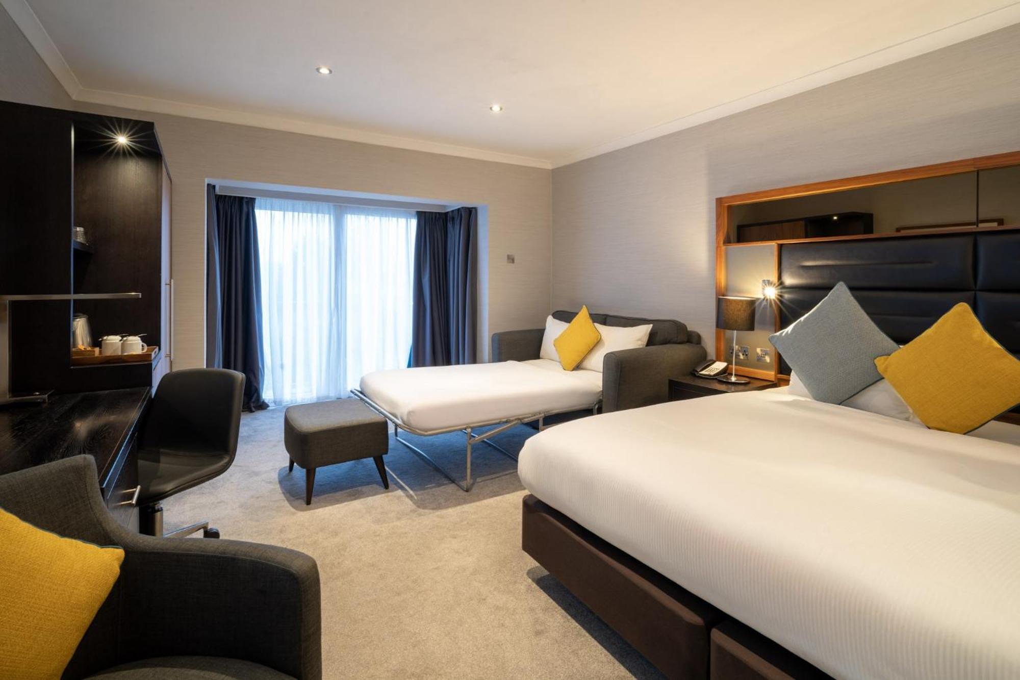 Elite Venue Selection Felbridge - Gatwick Hotel East Grinstead Kültér fotó