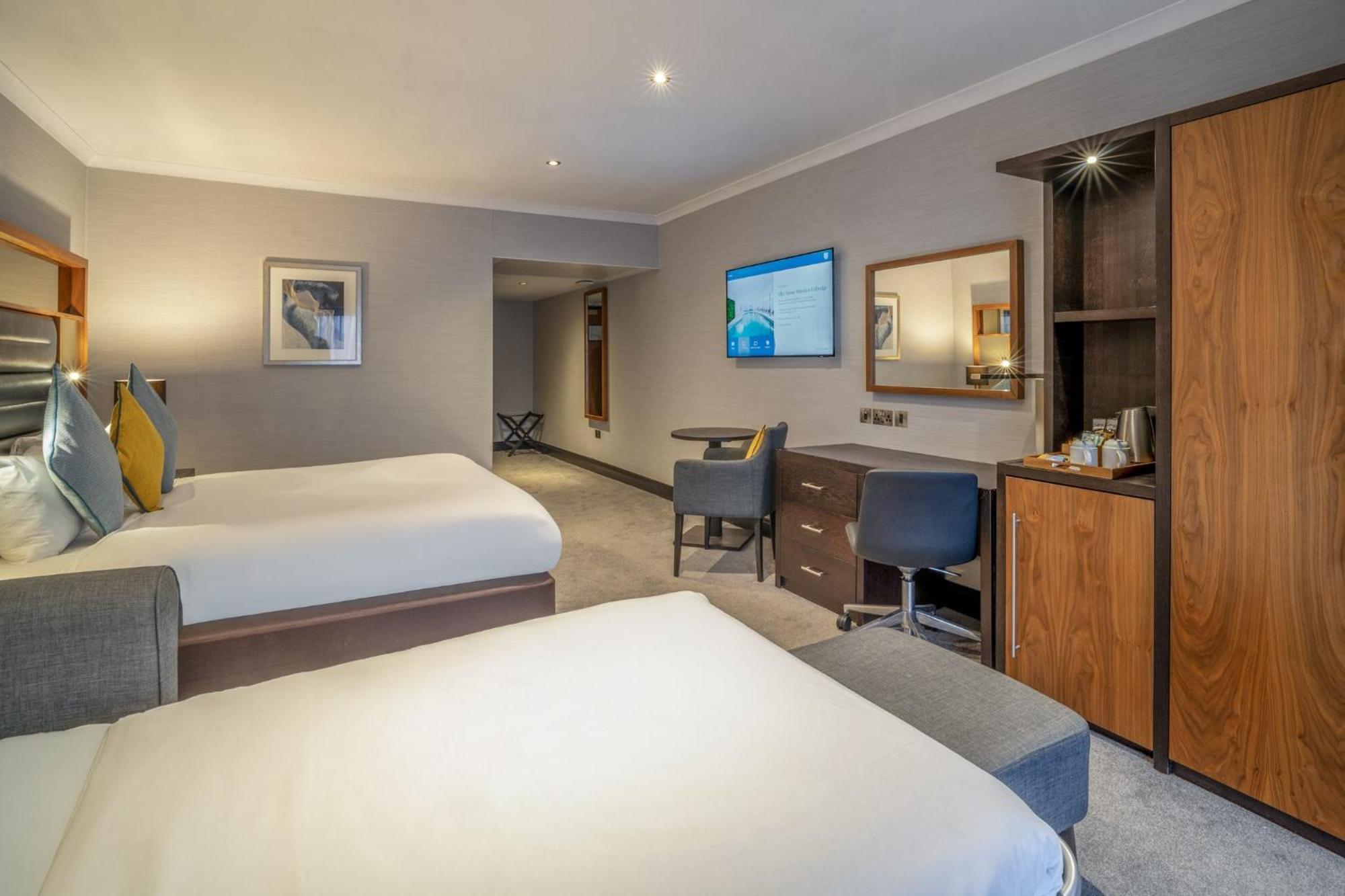Elite Venue Selection Felbridge - Gatwick Hotel East Grinstead Kültér fotó