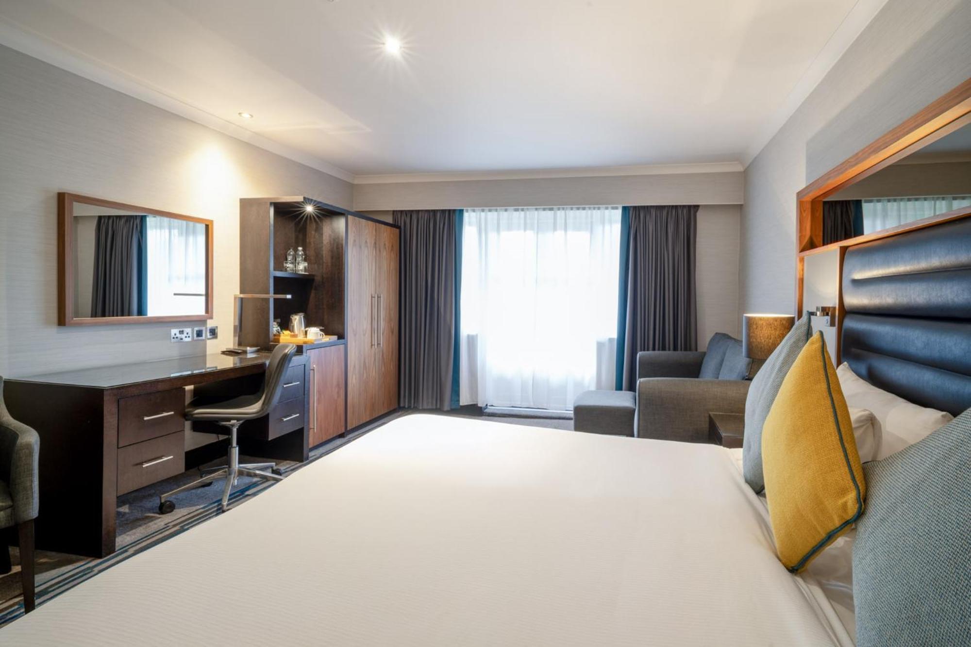 Elite Venue Selection Felbridge - Gatwick Hotel East Grinstead Kültér fotó